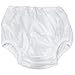 Kleinert's Unisex Waterproof Pull-On Adult Diaper Cover - Leakproof Washable Incontinence Pants for Sensitive Skin - Comfortable Fit Wear with Diaper, Guard or Pad (X Small)