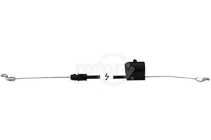 Engine Brake Control Cable 746-0946 Fits Most Side Discharge Mowers L8
