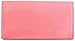 Pink Vinyl Checkbook Cover, Model: CVP-PIN03, Office Shop