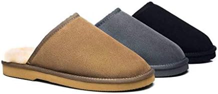amazon uggs mens slippers