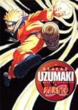 UZUMAKI―Jump comics NARUTO (ジャンプコミックス)