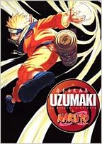 Naruto ナルト 岸本斉史画集 Uzumaki ジャンプコミックス 岸本 斉史 本 通販 Amazon