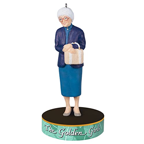 Hallmark Keepsake Christmas Ornament 2022, The