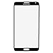 Black Samsung Galaxy Note 3 N9000 Replacement Front Screen Glass Lens & Tool Kit