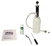 KegWorks Economy Draft Beer Line Cleaning Kit - 4oz Liquid