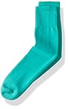 Augusta Sportswear 6021 Youth Game Socks,One Size,Teal