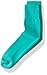 Augusta Sportswear 6021 Youth Game Socks,One Size,Teal