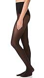 SPANX Women's Haute Contour Tights, Black, D