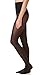 SPANX Women's Haute Contour Tights, Black, D