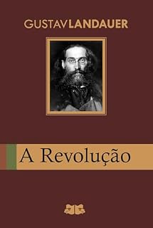 Livro A Revolução