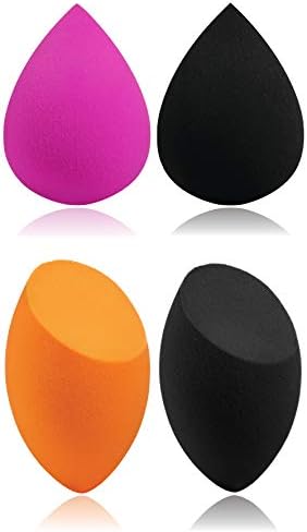 beauty blender liquid foundation