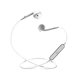 PLAY X STORE Wireless Bluetooth Headphone Sweatproof Sports Earhook Earbuds