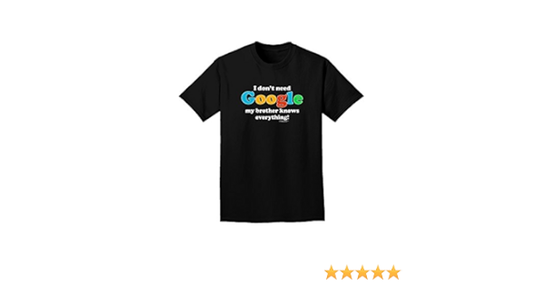google t shirt amazon