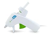 AdTech Lo-Temp Mini Glue Gun | Low Temp Compact Tool for Crafting, School Projects and DIY | Item#0450
