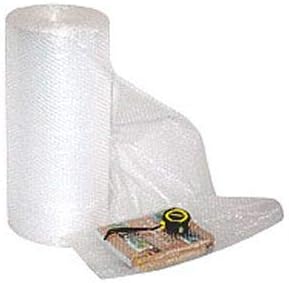 Bubble Wrap - Mini Rolls - 300 mm x 100 m - Individual Roll - Ref CSIN/03/SP
