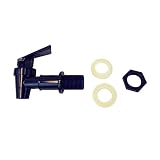 Tomlinson 1018851 Plastic Faucet, Blue