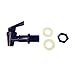 Tomlinson 1018851 Plastic Faucet, Blue