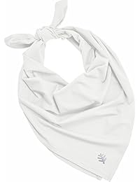 Coolibar UPF 50+ Bandana para el sol para mujer, para hombre - Protección solar