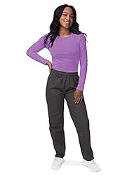 Sivvan Scrubs for Women - Long Sleeve Comfort