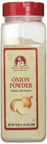 Chef's Quality Onion Powder, 19 Ounce - Thumbnail 3