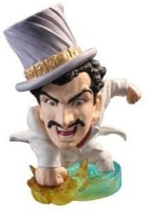 Amazon キャラヒーローズ ジョジョの奇妙な冒険 第1部 ファントムブラッド ウィル ａ ツェペリ 単品 フィギュア ドール 通販