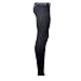 Xtextile Sports Compression Running Leggings Gym Exercise Lycra Elastic Tight Pants Leggings for Men Male