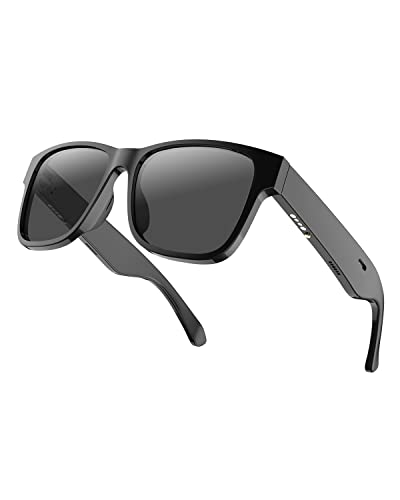 RUIMEN Bluetooth Audio Smart Glasses