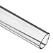 Small Parts - TPC-063/12-36 Clear Polycarbonate Tubing, 5/8