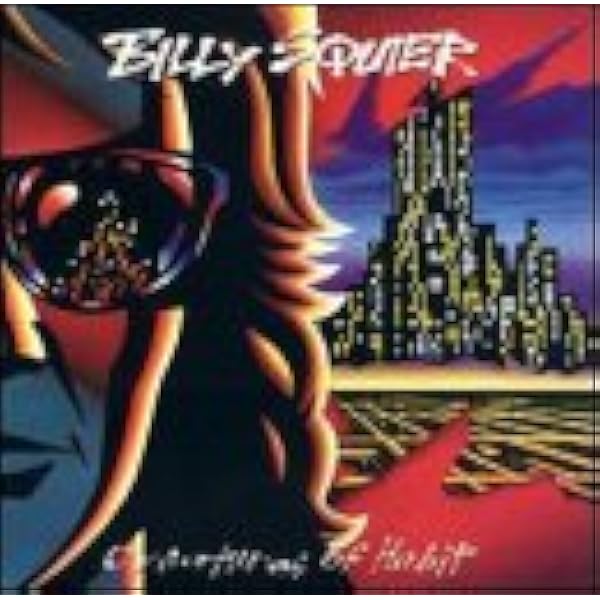 Squier, Billy - Happy Blue - Amazon.com Music