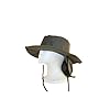 Tactical-Sportswear-Bucket-Boonie-Sun-Hat-Cap-With-Neck-Guard-Olive-Drab-Medium
