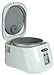 Zojirushi NS-PC18 Electric 10-Cup (Uncooked) Rice Cooker and Warmer, 1.8-Liters