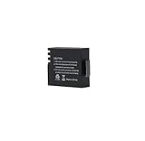 Spy Tec Replacement 950mAh Battery for GIT1 + GIT2 Cameras