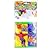 Extreme Sports BMX Skate Board Rollerblade Party Package 9" Plates (18) 7" Plates (18) Napkins (32) Cups (18) Hates (18) Table Cover (1)