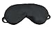 Tranquility Pure Silk Therapeutic Sleep Mask, Unparalleled Luxury of 100% 25mm Mulberry Silk