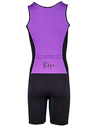 Kutting Weight Sauna Suit for Women   Neoprene Weight Loss Vest for Sweat Fitness Exercise Gym MMA Boxing Working Out Training