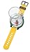 Backyard Safari Adjustable Bug Watch, Colors May Vary