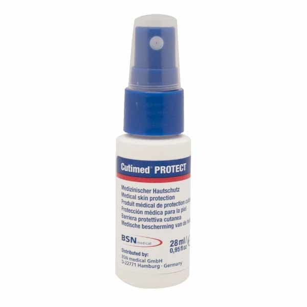 KEESON BSN Medical 7265300 CUTIMED® PROTECT SPRAY 28 ML
