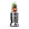 NUTRiBULLET 600 Series - Nutrient Extractor High Speed Blender - 600 W - Graphite