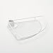 Zenna Home, White Zenith Products 2114W Tub and Shower Tension Pole Caddy, 4 Shelf