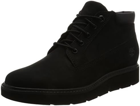timberland kenniston black nubuck