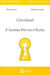 " Cleveland" d'Antoine Prévost d'Exiles