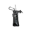 Vapesox VS5 (Black Carbon Fiber)