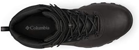 Columbia Men's Newton Ridge Plus Ii Waterproof Hiking Boot Shoe 14 Columbia Men's Newton Ridge Plus Ii Waterproof Hiking Boot Shoe
