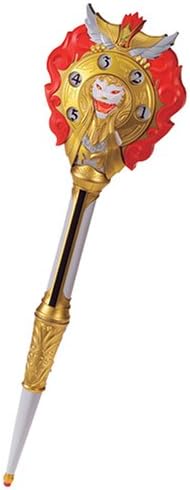 power rangers mystic force toys amazon