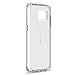Speck Products Samsung Galaxy S7 Edge Case, CandyShell Clear Case, Military-Grade Protective Case (Fits Galaxy S7 Edge only)