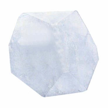 TS Pink Diamond SoapRocks - Soap that looks like a Rock ~ 6 oz. Gem Rocks Birthstone Jab? Gemstone by T.S. Pink