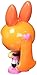Powerpuff Girls - Action Eyes Doll - Blossom