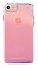 Case-Mate - iPhone 7 Case - Naked Tough - for iPhone 7 / 6s / 6 - Iridescent