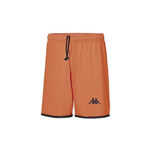 kappa pantaloncini donna