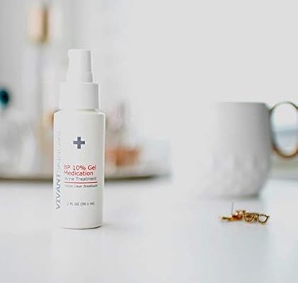 bp 10 benzoyl peroxide lotion